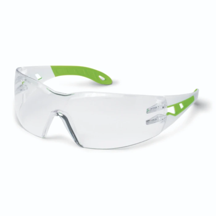 Γυαλιά Εργασίας Uvex pheos s spectacles white/green