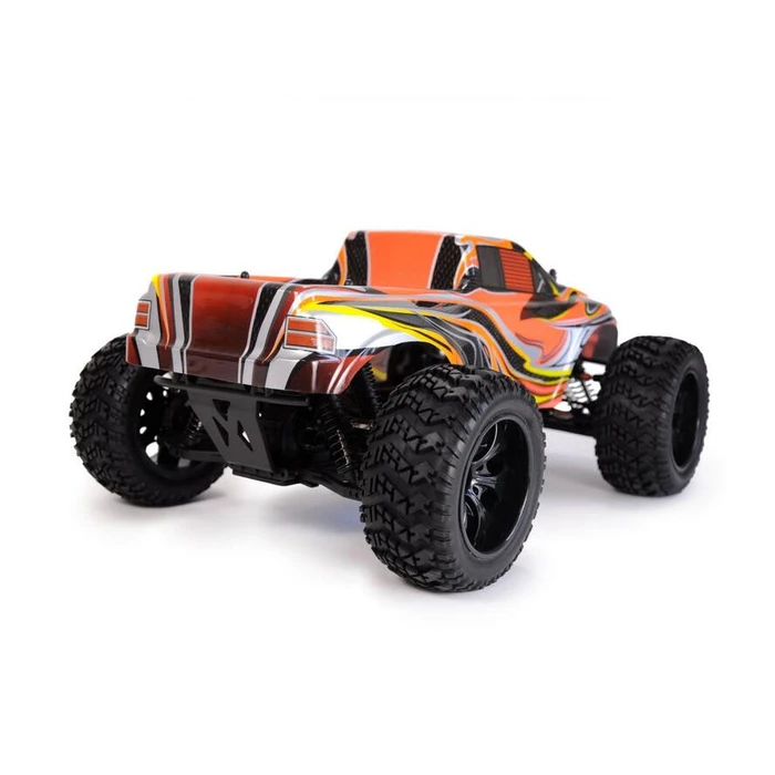 Τηλεκατευθυνόμενο Amewi Crazist Monstertruck Ni-Mh battery 2000mAh /14+
