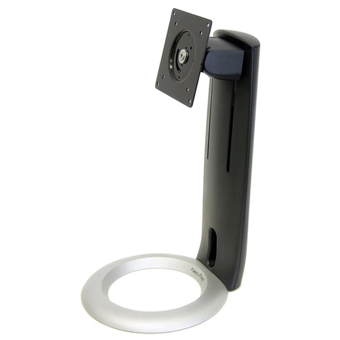Βάση Monitor Ergotron NEOFLEX LCD STAND BLACK/SILVER