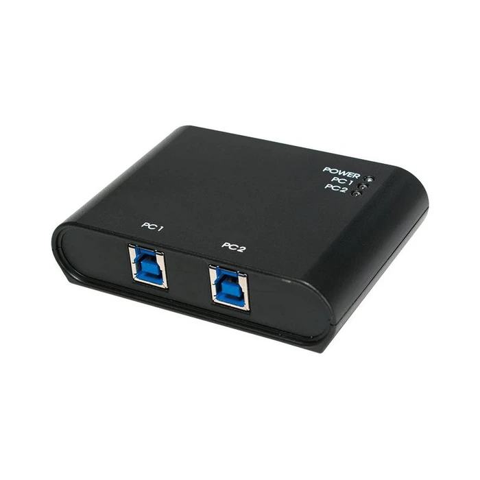 Αντάπτορας USB LogiLink 2-Port 3.0 Switch