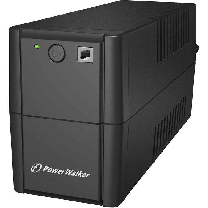 UPS PowerWalker VI 650 SH Schuko USV