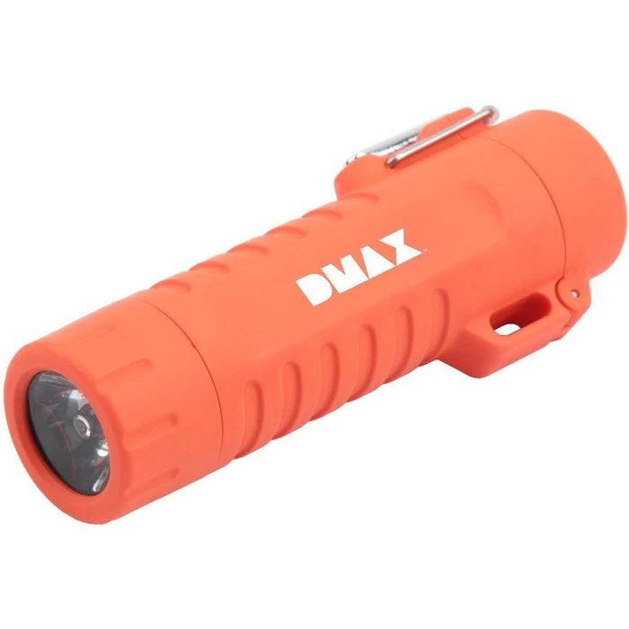 Φακός DMAX arc lighter ELG 102 with with torch