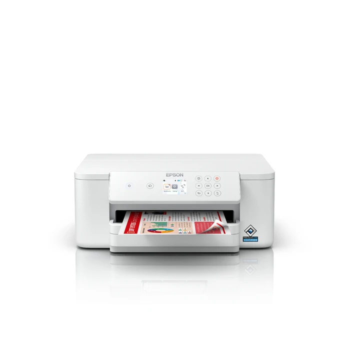 Πολυμηχάνημα Epson WorkForce Pro WF-C4310DTWF (C11CK18401)