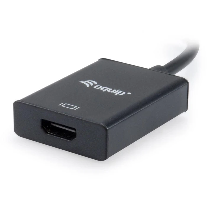 Αντάπτορας Equip USB3.0-> HDMI 1920x1080/60Hz 0.15m sw