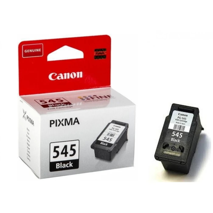 Μελάνι Canon PG-545 - black - original