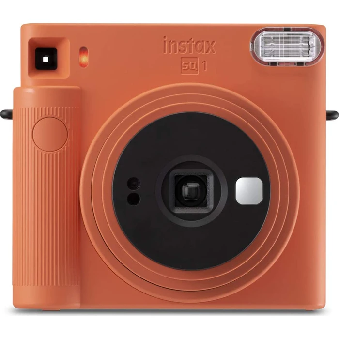 Φωτογραφική Μηχανή Fujifilm instax SQUARE SQ 1 terracotta orange