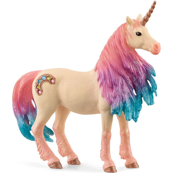 Μινιατούρα Schleich bayala 70723 Marshmallow Unicorn Mare