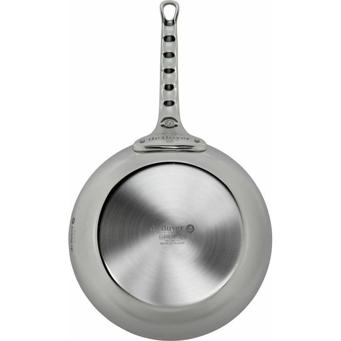 Τηγάνι De Buyer Affinity Pan Stainless Steel 32 cm
