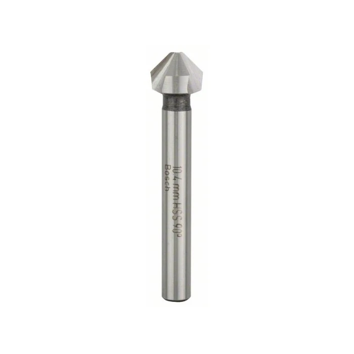 Φρέζα Ακμών Bosch Countersink 10,4 mm M5