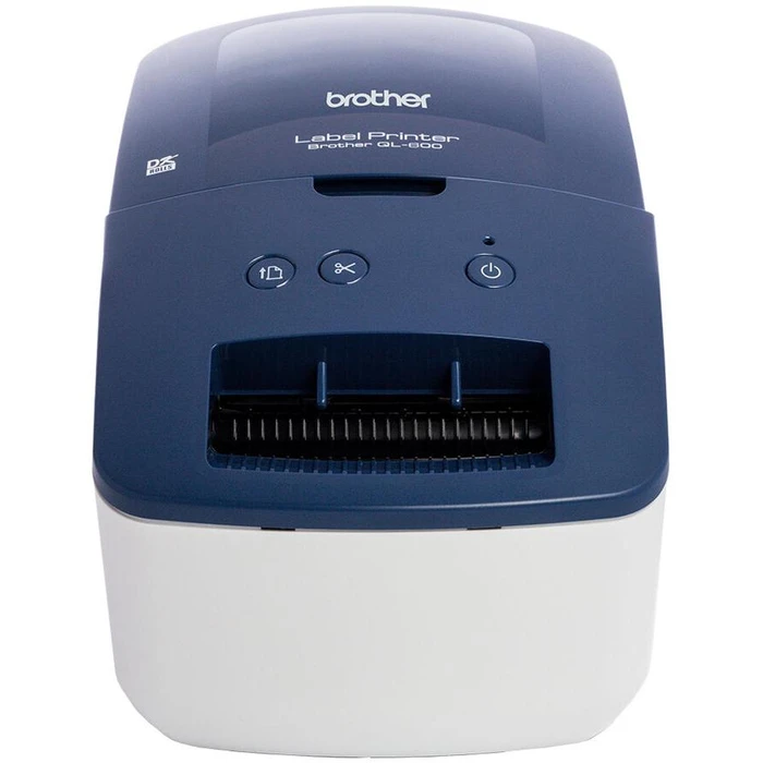 Ετικετογράφος Brother QL-600B