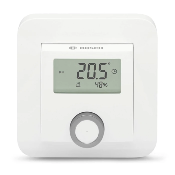Θερμοστάτης Bosch Smart Home Floor Heating 230V Thermostat II