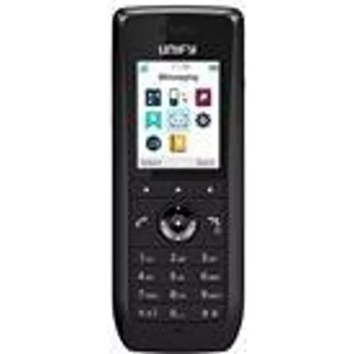Ασύρματο Τηλέφωνο Unify OpenScape WL4 WLAN handset