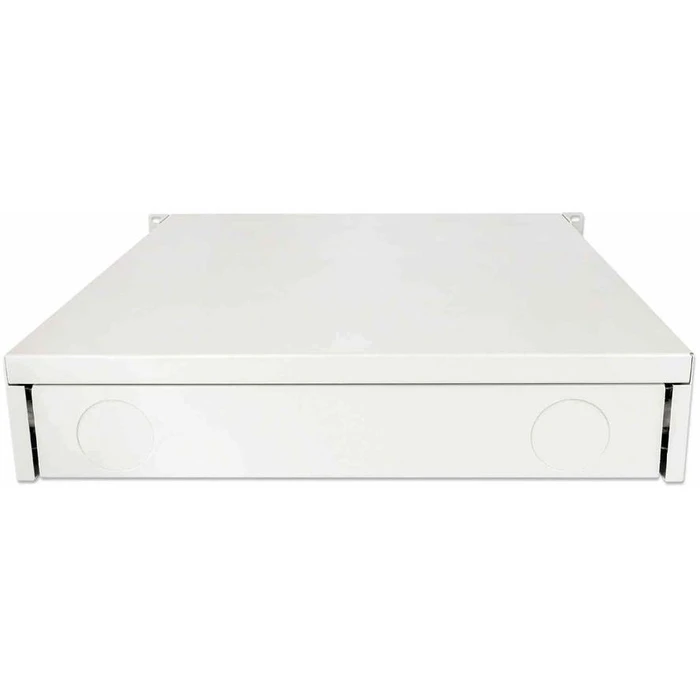 Συρτάρι Για Καμπίνα Δικτύου Intellinet 19" drawer 2HE lockable 466mm tief grey