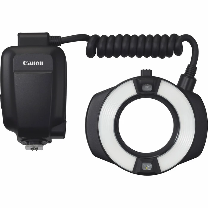 Compact Flash Canon Macro Ring Lite MR-14EX II