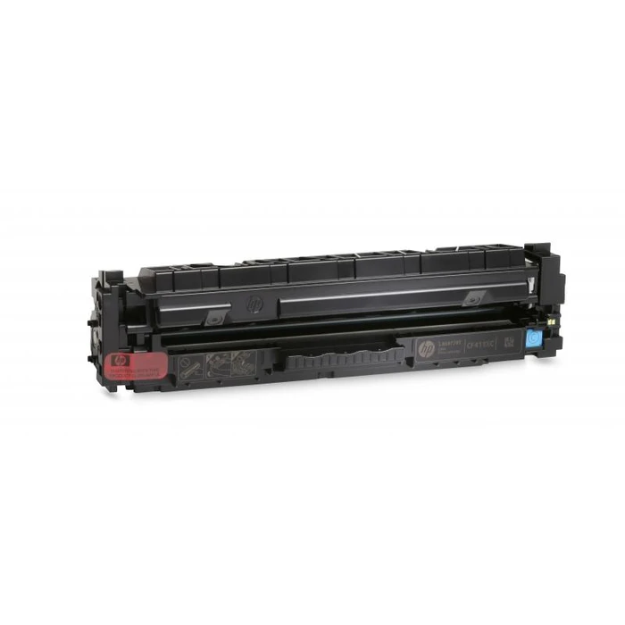 Toner HP Contract No 410X HP410X Cyan HC (CF411XC)