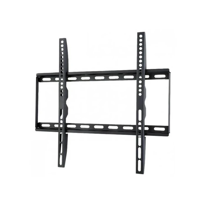 Βάση Τηλεόρασης Techly LCD LED 23"-55" Slim fixed Black