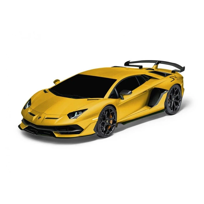 Τηλεκατευθυνόμενο Jamara Lamborghini Aventador SVJ 1:24 40 MHz yellow 6+