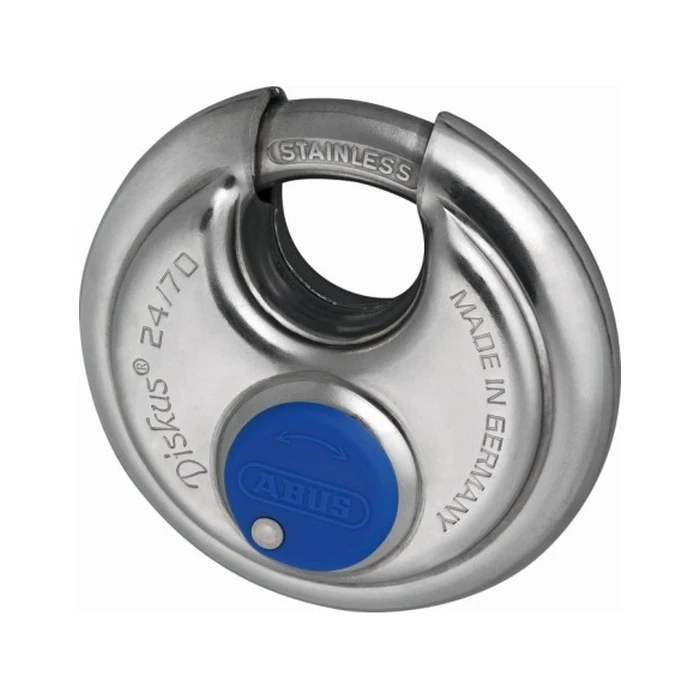 Λουκέτο Abus Diskus 24IB/50 SL 7