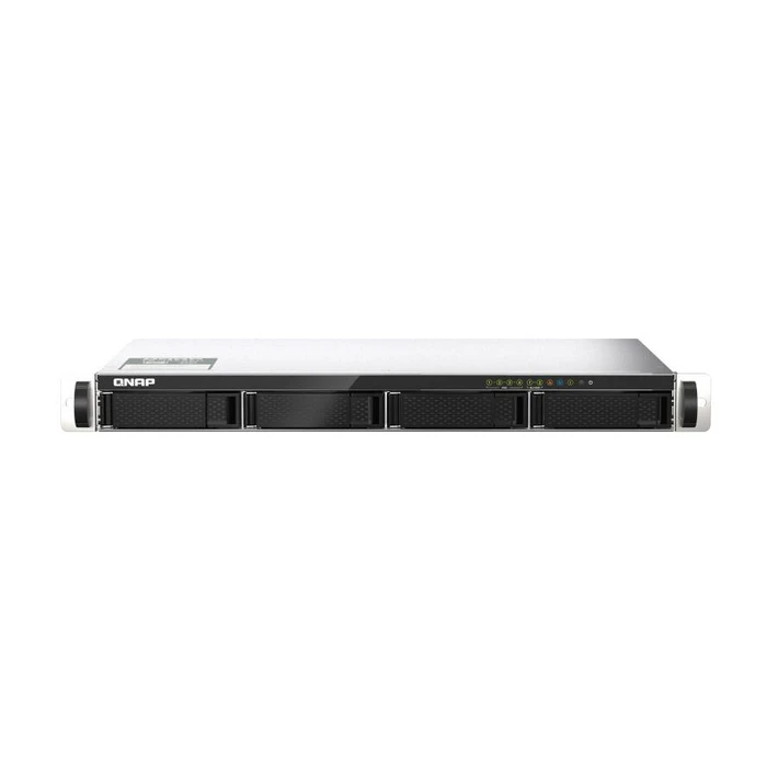 NAS Qnap TS-435XeU-4G 4-Bay 4GB 19" Rackmount