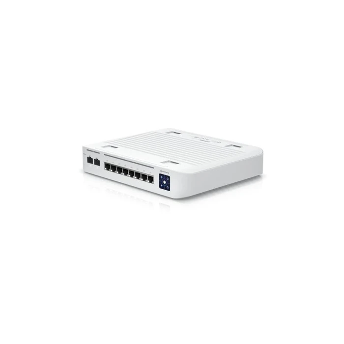Network Switch Ubiquiti UniFi USW-Enterprise-8-PoE 150W