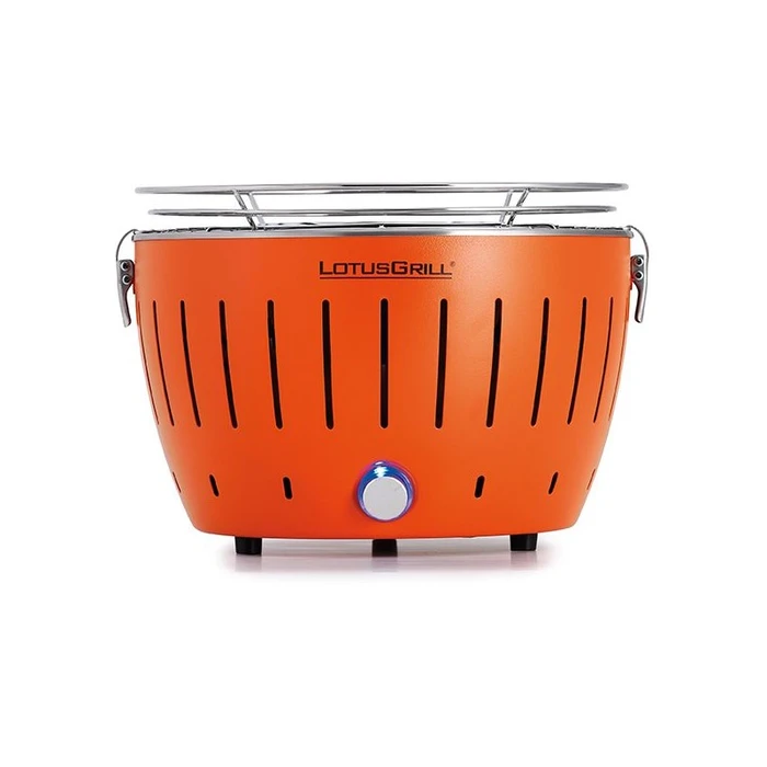 Ψησταριά Κάρβουνου LotusGrill G280 U Orange