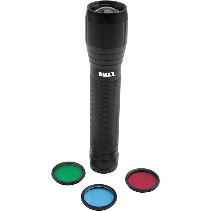 Φακός DMAX TLG 901