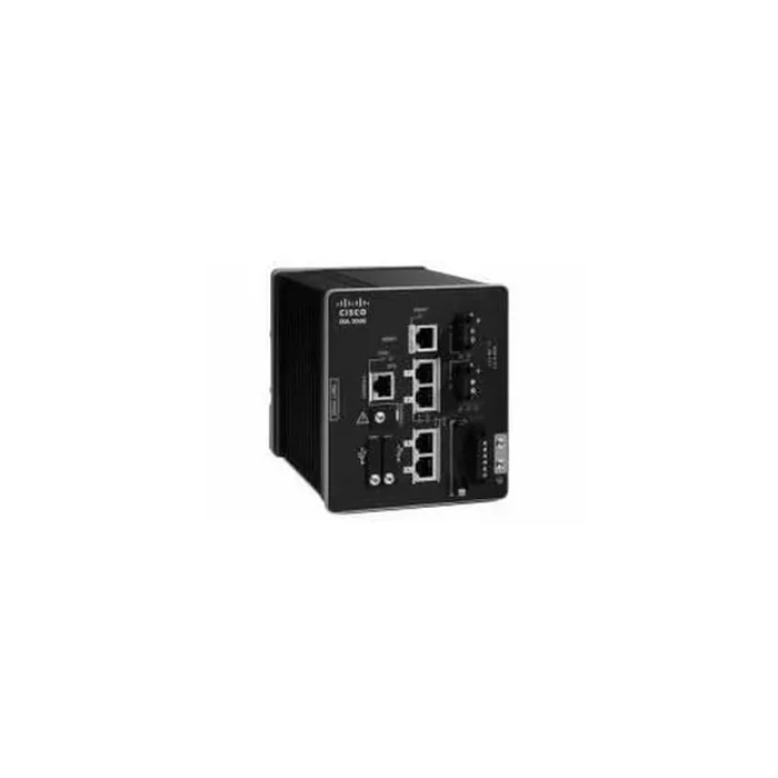 Αξεσουάρ Δικτύου Cisco INDUSTRIAL SECURITY APPLIANCE