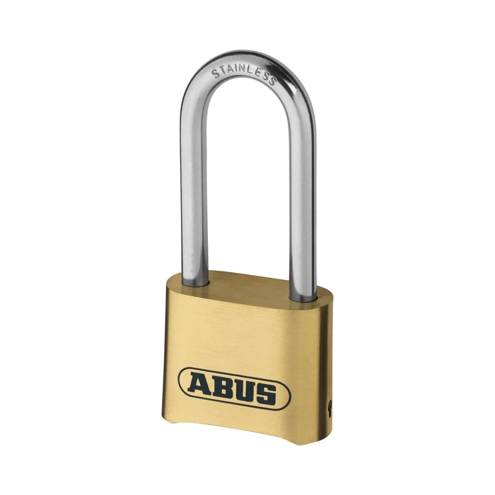 Λουκέτο Abus Combination Lock SL 5 180IB/50HB63