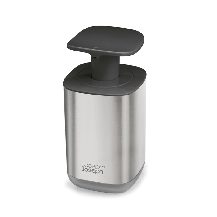 Soap Dispenser Joseph Joseph Presto steel