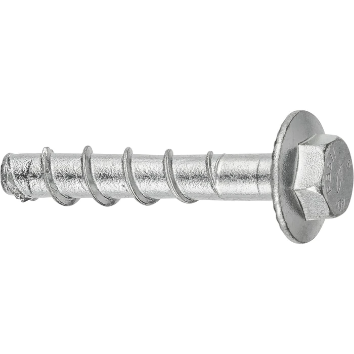 Ούπα Fischer ULTRACUT FBS II 6x40/5 US 100 pcs.