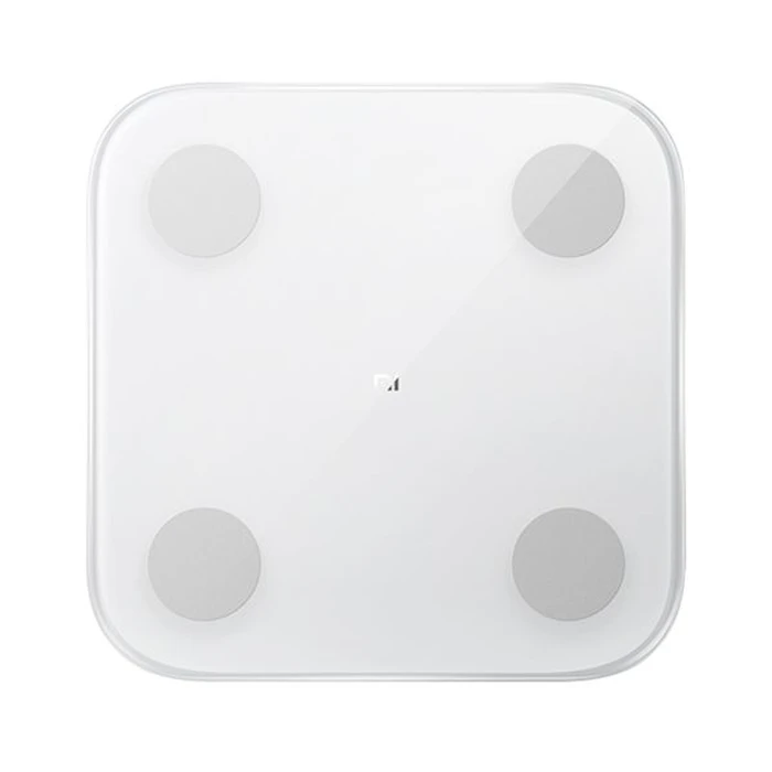Ζυγαριά Μπάνιου Xiaomi Mi Body Composition Scale 2