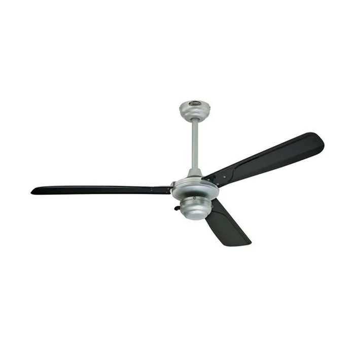 Ανεμιστήρας Οροφής Westinghouse Mountain Gale Silver