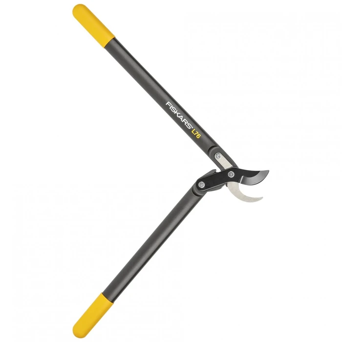 Ψαλίδι Κλαδέματος Fiskars PowerGear Bypass L76 56cm Lopper