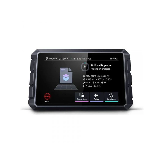 Αξεσουάρ 3D Printer Creality Sonic Pad - Klipper 3d Printing pad