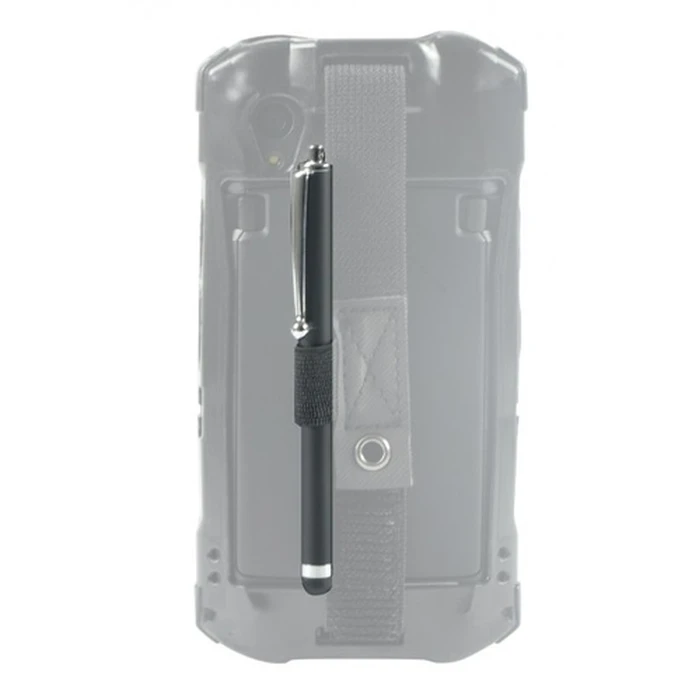 Θήκη Κινητού Mobilis Protech TPU for TC21/26