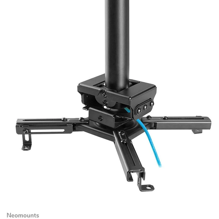 Βάση Projector Οροφής Neomounts by Newstar BDH height 90,5cm Black Max.35kg