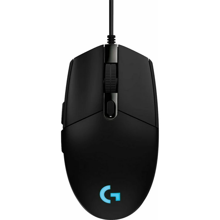 Ποντίκι Gaming Ενσύρματο Logitech G203 black