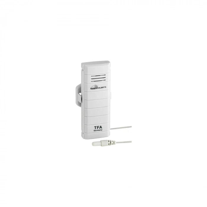 Μετεωρολογικός Σταθμός TFA WeatherHub Temperature transmitter + waterproof sensor