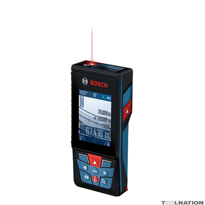 Μέτρο Laser Bosch GLM 150-27 C Laser Rangefinder