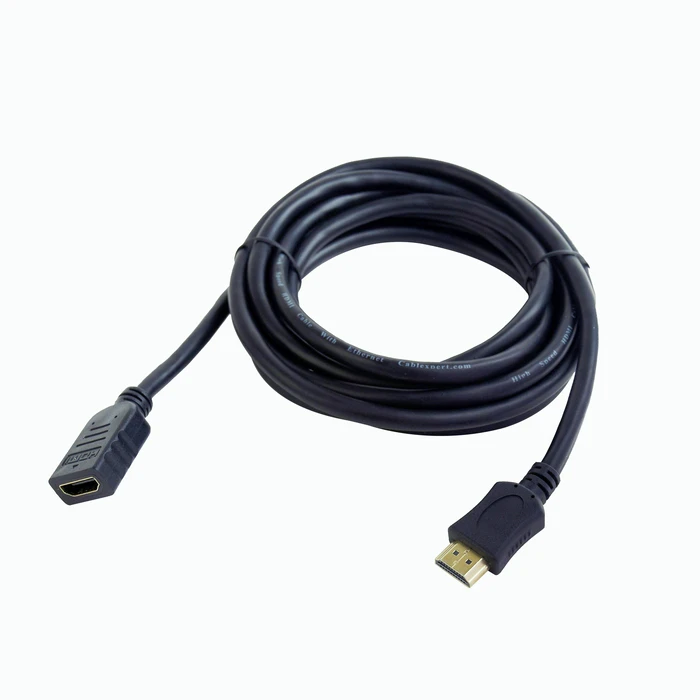 Καλώδιο HDMI Gembird High-Speed with Ethernet 1.8m