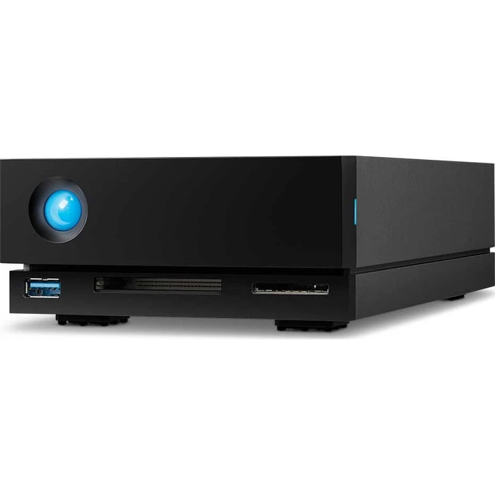 Εξωτερικός Σκληρός Δίσκος 8TB LaCie 1big Thunderbolt 3