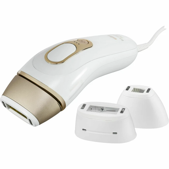 Αποτριχωτική Μηχανή Braun Silk-expert Pro PL 5243