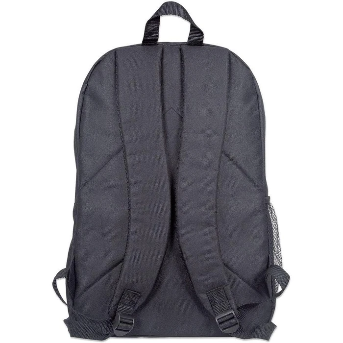 Τσάντα Laptop Manhattan NB Rucksack Knappack up tp 15,6" black
