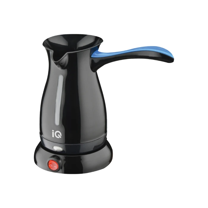 Ηλεκτρικό Μπρίκι IQ Ek-241 Black 450w