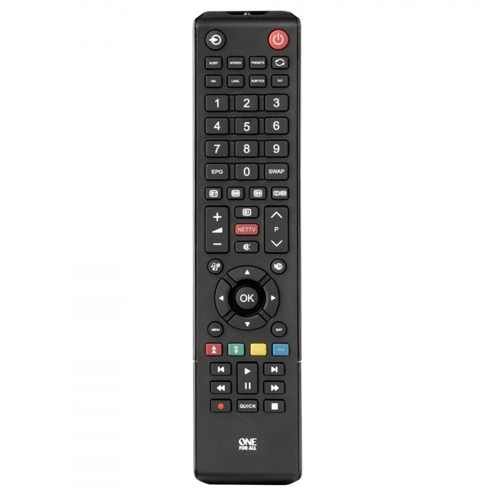 Τηλεχειριστήριο One for All Replacement Toshiba URC 1919