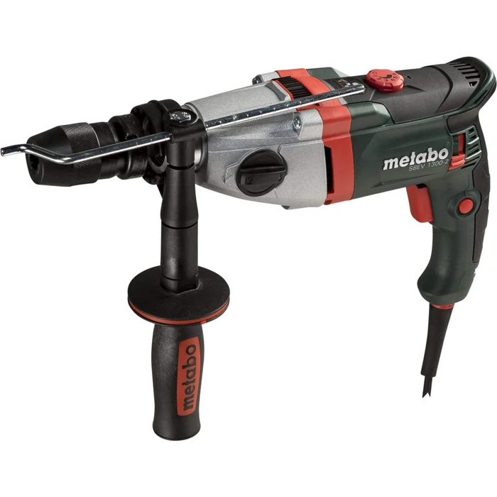 Κρουστικό Σκαπτικό Metabo SBEV 1300-2 Impact Drill