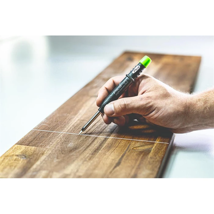 Μολύβι Σημαδέματος Pica DRY Bundle with 1x Marker + 1x Refills No. 4020