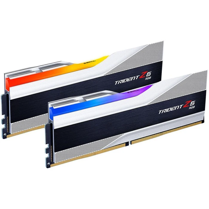 Μνήμη RAM Σταθερού DDR5 32GB 7600 CL36 G.Skill KIT (2x16GB) 32-TZ5RS