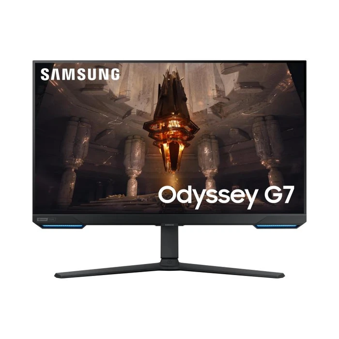 Monitor 32" Samsung Gaming Odyssey G7 S32BG700EUXEN - 80 cm - 3840 x 2160 Ultra HD