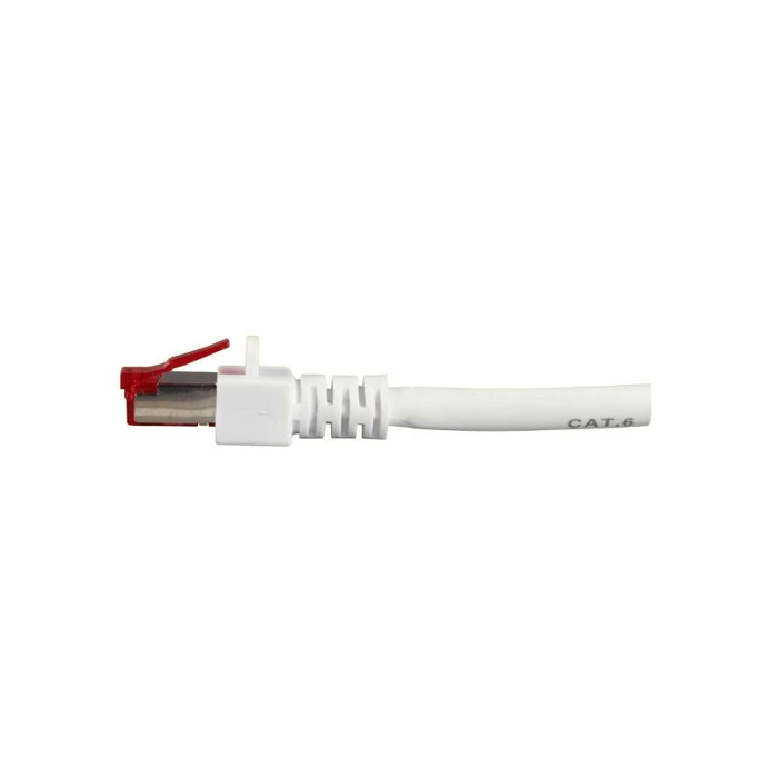 Καλώδιο Δικτύου EFB RJ45 S/FTP, Cat.6, LSZH, 0,15m, White